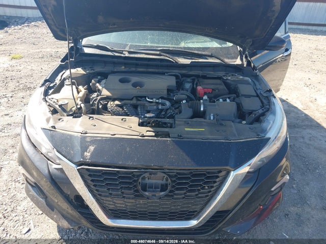 Продаж на аукціоні авто 2019 Nissan Altima 2.5 Sv, vin: 1N4BL4DV6KN308993, номер лоту: 46074646