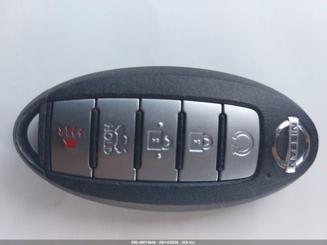 Продаж на аукціоні авто 2019 Nissan Altima 2.5 Sv, vin: 1N4BL4DV6KN308993, номер лоту: 46074646