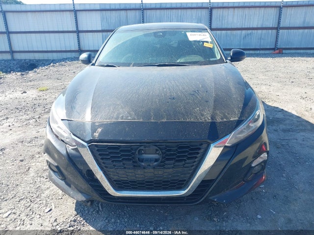 Продаж на аукціоні авто 2019 Nissan Altima 2.5 Sv, vin: 1N4BL4DV6KN308993, номер лоту: 46074646