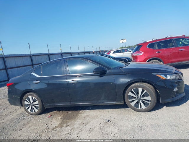 Продаж на аукціоні авто 2019 Nissan Altima 2.5 Sv, vin: 1N4BL4DV6KN308993, номер лоту: 46074646