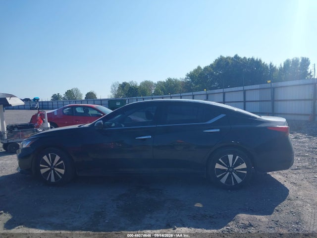 Продаж на аукціоні авто 2019 Nissan Altima 2.5 Sv, vin: 1N4BL4DV6KN308993, номер лоту: 46074646