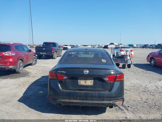 Продаж на аукціоні авто 2019 Nissan Altima 2.5 Sv, vin: 1N4BL4DV6KN308993, номер лоту: 46074646