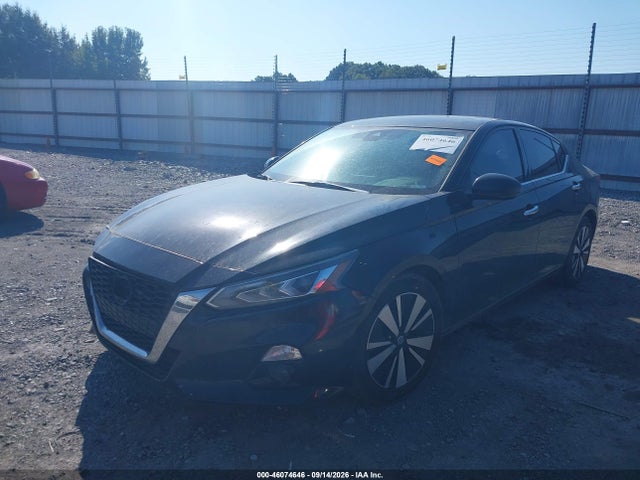 Продаж на аукціоні авто 2019 Nissan Altima 2.5 Sv, vin: 1N4BL4DV6KN308993, номер лоту: 46074646