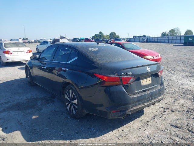 Продаж на аукціоні авто 2019 Nissan Altima 2.5 Sv, vin: 1N4BL4DV6KN308993, номер лоту: 46074646