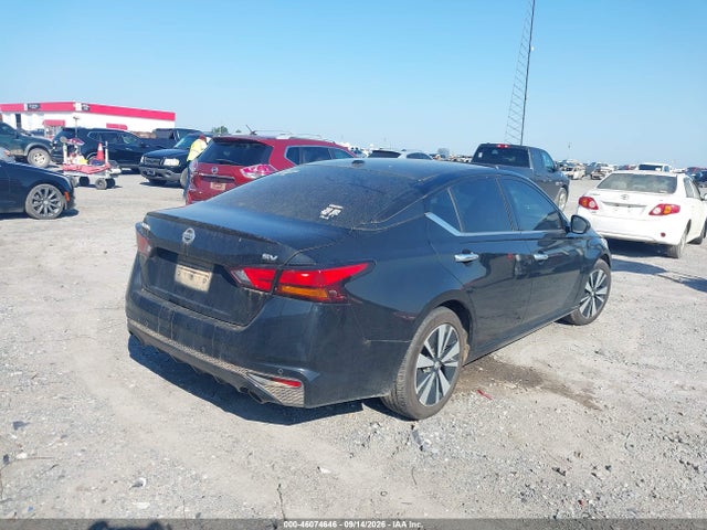 Продаж на аукціоні авто 2019 Nissan Altima 2.5 Sv, vin: 1N4BL4DV6KN308993, номер лоту: 46074646