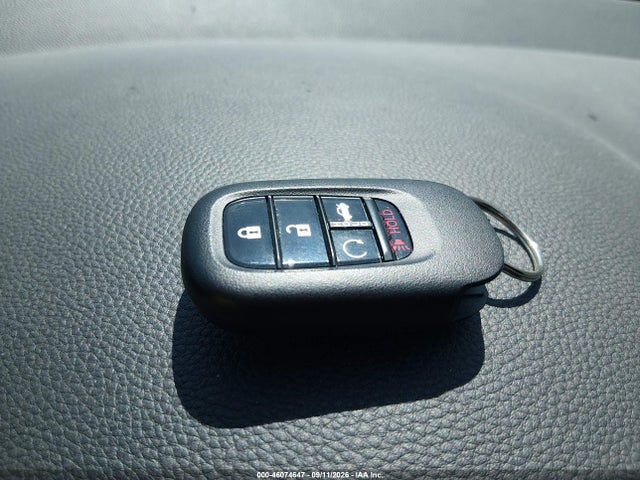 Продажа на аукционе авто 2022 Honda Civic Sport, vin: 2HGFE2F5XNH584003, номер лота: 46074647