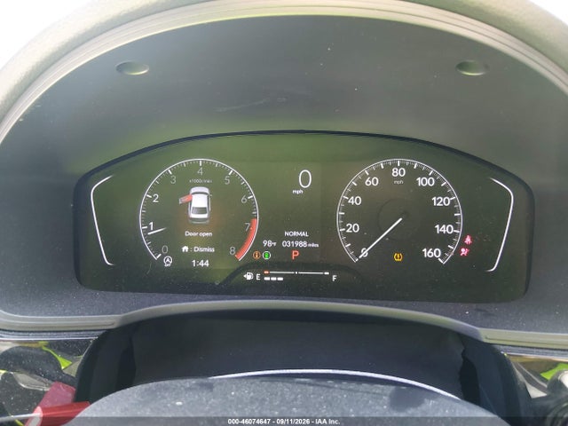 Продажа на аукционе авто 2022 Honda Civic Sport, vin: 2HGFE2F5XNH584003, номер лота: 46074647