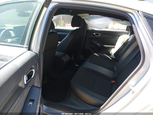Продажа на аукционе авто 2022 Honda Civic Sport, vin: 2HGFE2F5XNH584003, номер лота: 46074647