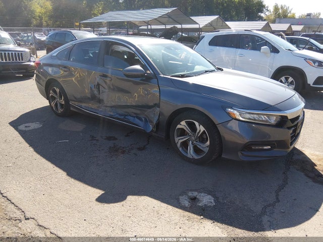 Продаж на аукціоні авто 2018 Honda Accord Ex-l, vin: 1HGCV1F58JA185113, номер лоту: 46074649