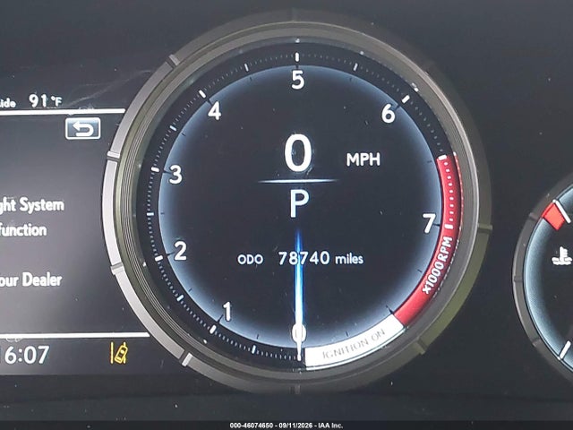 Продажа на аукционе авто 2021 Lexus Rx 350 F Sport Handling, vin: 2T2YZMDA4MC262713, номер лота: 46074650