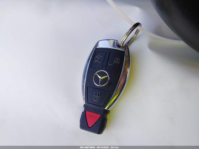 2017 Mercedes-benz Gla 250 4matic მანქანა იყიდება აუქციონზე, vin: WDCTG4GB4HJ314628, აუქციონის ნომერი: 46074655