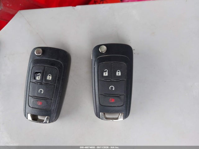 Продажа на аукционе авто 2015 Chevrolet Trax Lt, vin: KL7CJLSB8FB184883, номер лота: 46074658