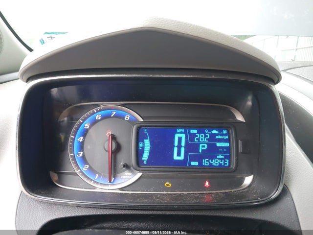 Продажа на аукционе авто 2015 Chevrolet Trax Lt, vin: KL7CJLSB8FB184883, номер лота: 46074658