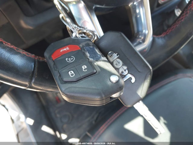 Продажа на аукционе авто 2020 Jeep Gladiator Rubicon 4x4, vin: 1C6JJTBG8LL110771, номер лота: 46074659