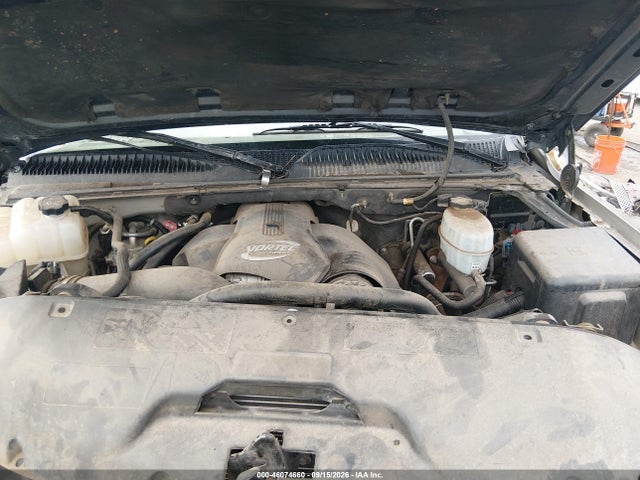 Продаж на аукціоні авто 2006 Gmc Yukon Xl 1500 Denali, vin: 1GKFK66U66J168086, номер лоту: 46074660