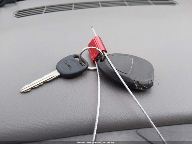 Продаж на аукціоні авто 2006 Gmc Yukon Xl 1500 Denali, vin: 1GKFK66U66J168086, номер лоту: 46074660