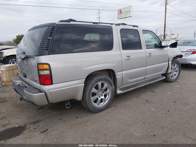 Продаж на аукціоні авто 2006 Gmc Yukon Xl 1500 Denali, vin: 1GKFK66U66J168086, номер лоту: 46074660