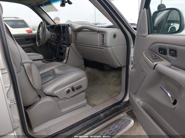 Продаж на аукціоні авто 2006 Gmc Yukon Xl 1500 Denali, vin: 1GKFK66U66J168086, номер лоту: 46074660