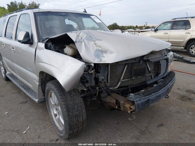 Продаж на аукціоні авто 2006 Gmc Yukon Xl 1500 Denali, vin: 1GKFK66U66J168086, номер лоту: 46074660