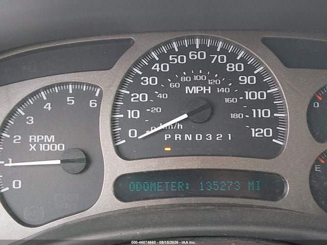 Продаж на аукціоні авто 2006 Gmc Yukon Xl 1500 Denali, vin: 1GKFK66U66J168086, номер лоту: 46074660