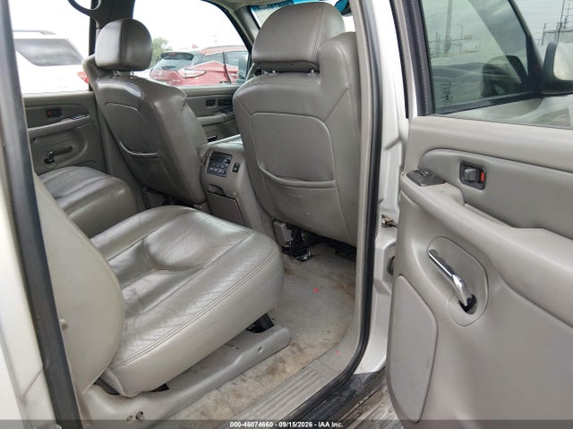 Продаж на аукціоні авто 2006 Gmc Yukon Xl 1500 Denali, vin: 1GKFK66U66J168086, номер лоту: 46074660