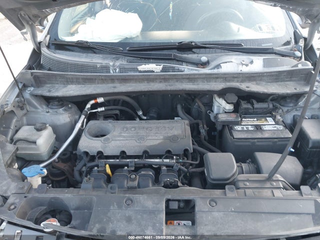 Aukcja sprzedaży 2013 Kia Sportage Lx, vin: KNDPBCA2XD7494696, numer aukcji: 46074661