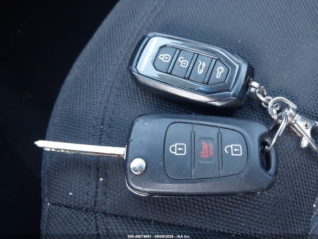 Aukcja sprzedaży 2013 Kia Sportage Lx, vin: KNDPBCA2XD7494696, numer aukcji: 46074661