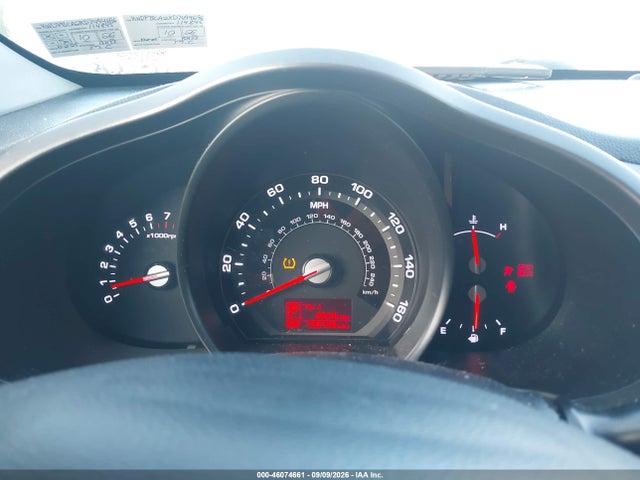 Aukcja sprzedaży 2013 Kia Sportage Lx, vin: KNDPBCA2XD7494696, numer aukcji: 46074661