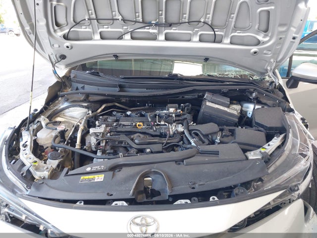 Aukcja sprzedaży 2024 Toyota Corolla Se, vin: 5YFS4MCE0RP206773, numer aukcji: 46074666