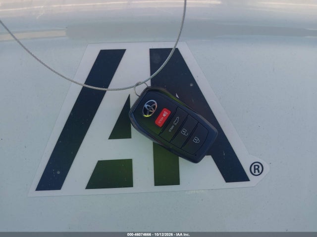 Aukcja sprzedaży 2024 Toyota Corolla Se, vin: 5YFS4MCE0RP206773, numer aukcji: 46074666