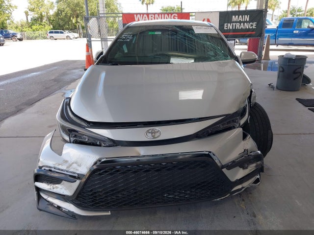 Aukcja sprzedaży 2024 Toyota Corolla Se, vin: 5YFS4MCE0RP206773, numer aukcji: 46074666