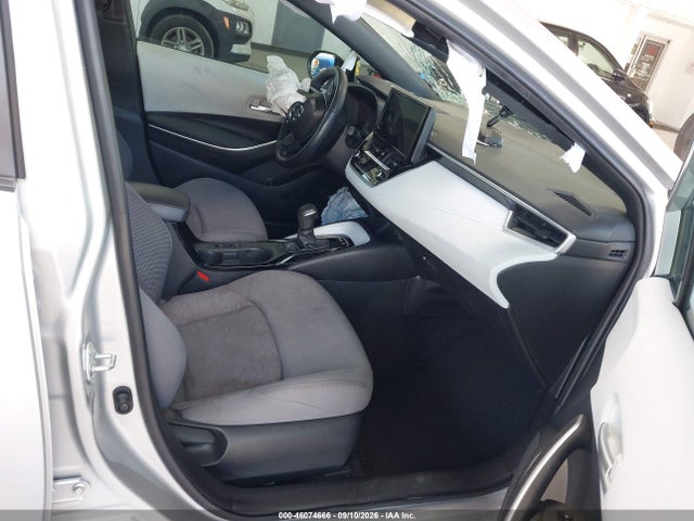 Aukcja sprzedaży 2024 Toyota Corolla Se, vin: 5YFS4MCE0RP206773, numer aukcji: 46074666
