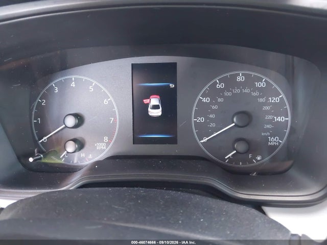 Aukcja sprzedaży 2024 Toyota Corolla Se, vin: 5YFS4MCE0RP206773, numer aukcji: 46074666