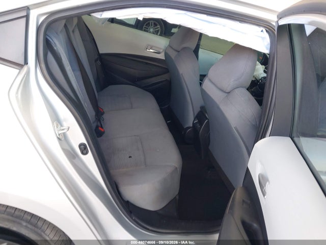 Aukcja sprzedaży 2024 Toyota Corolla Se, vin: 5YFS4MCE0RP206773, numer aukcji: 46074666
