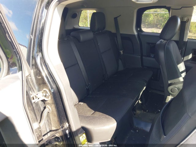 Продажа на аукционе авто 2012 Toyota Fj Cruiser, vin: JTEBU4BF1CK146501, номер лота: 46074667