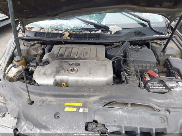 2006 Toyota Avalon Xls მანქანა იყიდება აუქციონზე, vin: 4T1BK36B46U114433, აუქციონის ნომერი: 46074668