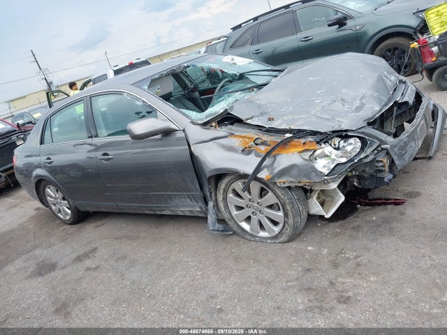 2006 Toyota Avalon Xls მანქანა იყიდება აუქციონზე, vin: 4T1BK36B46U114433, აუქციონის ნომერი: 46074668