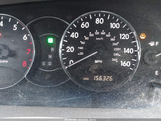 2006 Toyota Avalon Xls მანქანა იყიდება აუქციონზე, vin: 4T1BK36B46U114433, აუქციონის ნომერი: 46074668