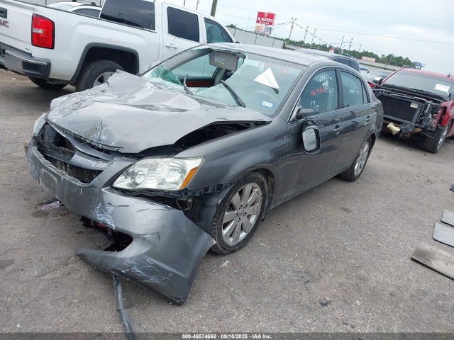 2006 Toyota Avalon Xls მანქანა იყიდება აუქციონზე, vin: 4T1BK36B46U114433, აუქციონის ნომერი: 46074668