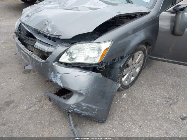 2006 Toyota Avalon Xls მანქანა იყიდება აუქციონზე, vin: 4T1BK36B46U114433, აუქციონის ნომერი: 46074668
