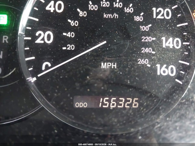 2006 Toyota Avalon Xls მანქანა იყიდება აუქციონზე, vin: 4T1BK36B46U114433, აუქციონის ნომერი: 46074668