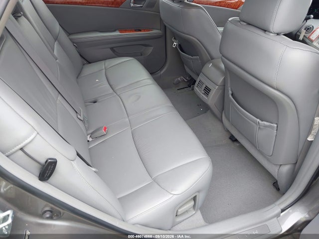 2006 Toyota Avalon Xls მანქანა იყიდება აუქციონზე, vin: 4T1BK36B46U114433, აუქციონის ნომერი: 46074668