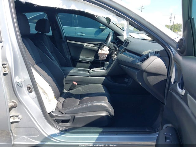 2HGFC2F87MH531208 Honda Civic Sport