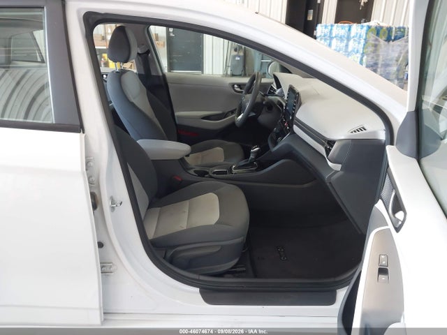 Aukcja sprzedaży 2020 Hyundai Ioniq Hybrid Blue, vin: KMHC65LC4LU233564, numer aukcji: 46074674