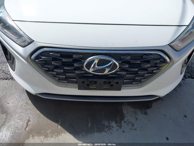 Aukcja sprzedaży 2020 Hyundai Ioniq Hybrid Blue, vin: KMHC65LC4LU233564, numer aukcji: 46074674