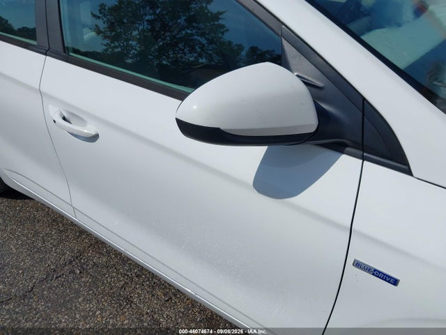 Aukcja sprzedaży 2020 Hyundai Ioniq Hybrid Blue, vin: KMHC65LC4LU233564, numer aukcji: 46074674