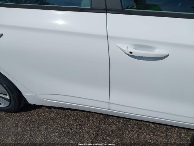 Aukcja sprzedaży 2020 Hyundai Ioniq Hybrid Blue, vin: KMHC65LC4LU233564, numer aukcji: 46074674