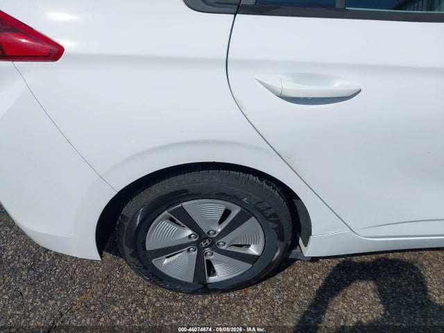 Aukcja sprzedaży 2020 Hyundai Ioniq Hybrid Blue, vin: KMHC65LC4LU233564, numer aukcji: 46074674