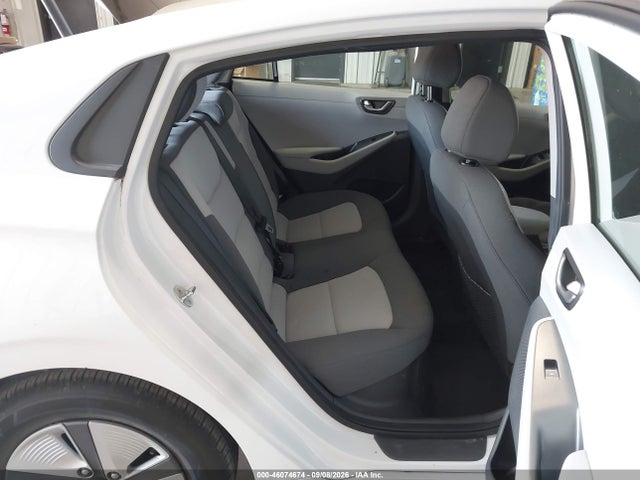 Aukcja sprzedaży 2020 Hyundai Ioniq Hybrid Blue, vin: KMHC65LC4LU233564, numer aukcji: 46074674