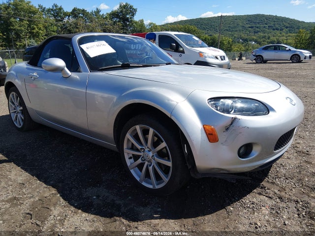 Aukcja sprzedaży 2006 Mazda Mx-5 Grand Touring, vin: JM1NC25F360121832, numer aukcji: 46074676